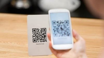La fintech argentina Moni lanza su función de pagos por escano QR