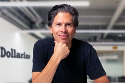 💳 Dollarize es finalista del programa Harvard Alumni Entrepreneurs Accelerator