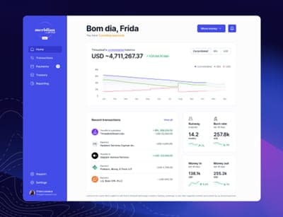 💳 Latitud anuncia el lanzamiento de 'Meridian by Latitud'