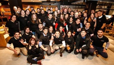 💻 ZerviZ comenzará su proceso de expansión