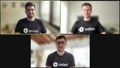 ⚖️ Conoce a la startup: Celeri