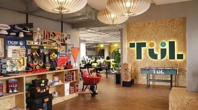 🛠  Tul busca consolidar sus operaciones en México 