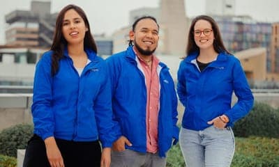 💼  Conoce a la startup: Talently