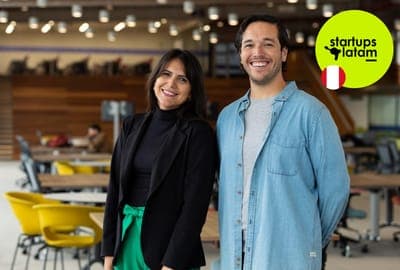 🛬 Legal Ventures anuncia su expansión a México