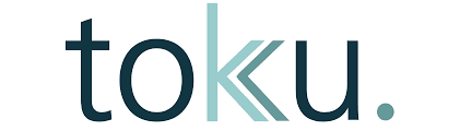 Toku logo