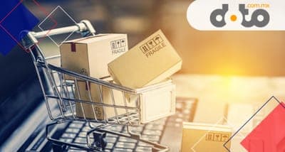🛒 Doto busca posicionarse entre los principales Ecommerce en México
