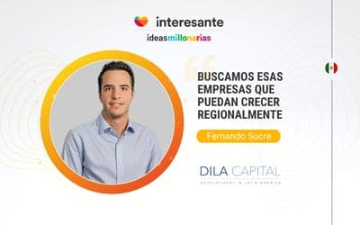 📣 Dila Capital busca levantar US$50M en su IPO
