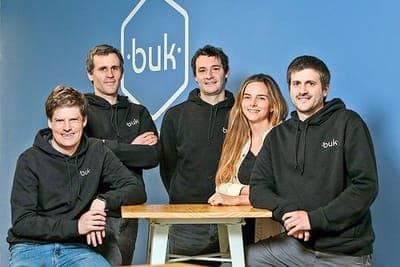 🧑🏻‍💼 👩🏽‍💼  Conoce a las HR-Techs chilenas que están transformando a la industria: Polux, HcmFront, Buk 