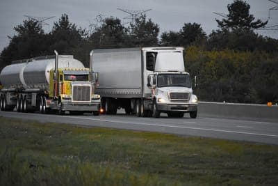 🚚 ControlT busca ser el principal socio de transpotadores de carga en Colombia y México