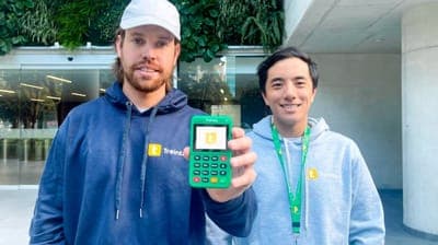 💳 Treinta anuncia el lanzamiento de su 'Datáfono'