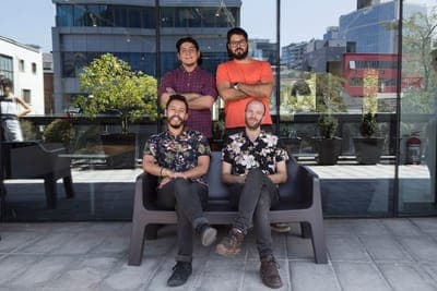 📚BeeReaders y Brave Up! buscan un lugar entre las mejores 200 mejores edtech del mundo