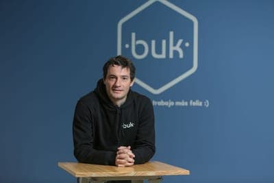 🛫  Buk buscará expansión a México