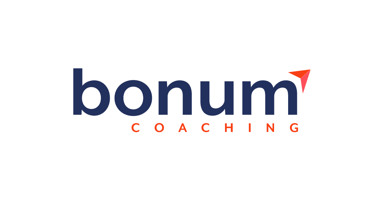 Bonum Coaching logo