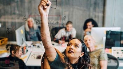 📝  Convocatoria para emprendedores Fintech - 'Comunidad de Innovación Tecnológica'