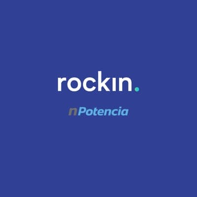 💵 Rockin. anuncia la adquisición de nPotencia