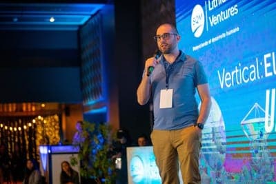 💰SQM Lithium Ventures presentó a su primera generación de su programa de aceleración
