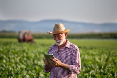 🛫 El marketplace de Agro Orbia busca llegar a Colombia y México