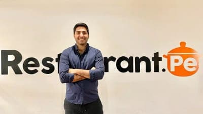 🍽 Restaurant.pe busca superar los 3K clientes en su plataforma