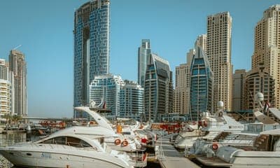 🚀 Tres startups colombianas participarán en Expo Dubai