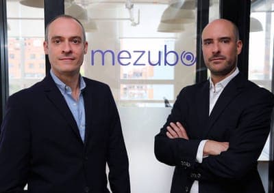 💸 Mezubo levantó US$5.5M en su ronda semilla