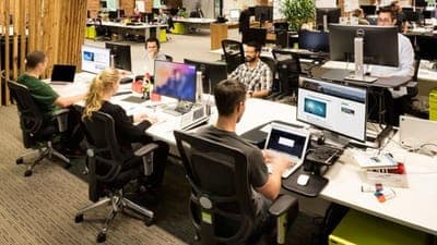 💸 Glocal levantó un fondo de US$30M para invertir en 50 AgTechs