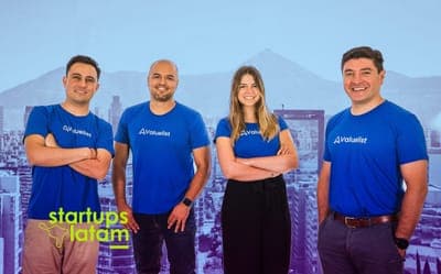 💸 Valuelist levantó US$500K