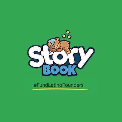 📚 Storybook App formará parte de Latino founders Fund de Google
