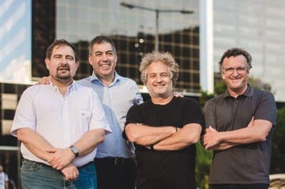 📣 Globant anuncia el lanzamiento de Metaverse Studio 