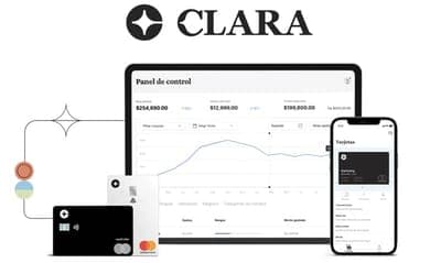 💳 Conoce a la startup: Clara 