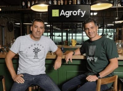 💸 Agrofy levantó US$30M en su serie C