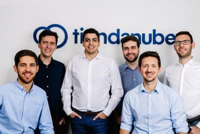 🛒Tiendanube busca impulsar la participación de emprendedores en México