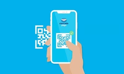 💳 Mercado Pago lanza en Chile su función de retiro de efectivo sin contacto