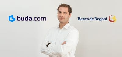 🪙 Buda.com y el Banco de Bogotá fueron autorizados para iniciar operaciones con criptomonedas en Colombia