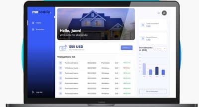 🏘 Macondo busca llegar a toda América Latina