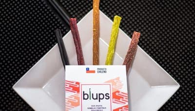 🥗Blups lanzará nuevos productos