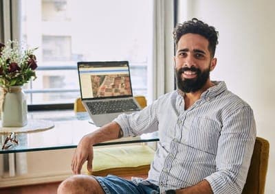 💻 Rentadrone fue una de las startups ganadoras del 'Unicef Innovation llamado CryptoFund'