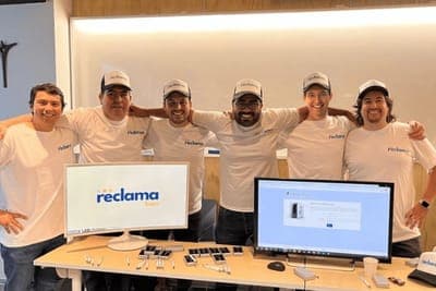 ⚖️ Reclama Bien busca ayudar a personas en Chile ante el Servicio Nacional del Consumidor