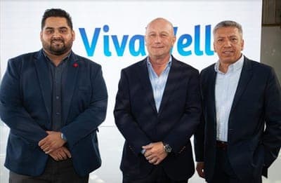 💸 VivaWell levantó US$1.6M en su ronda semilla