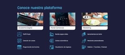 📚 Flexers.cl anuncia el inicio de sus operaciones
