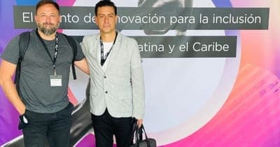 📣  Nippy participará en el evento de Innovación para la inclusión del BID Lab