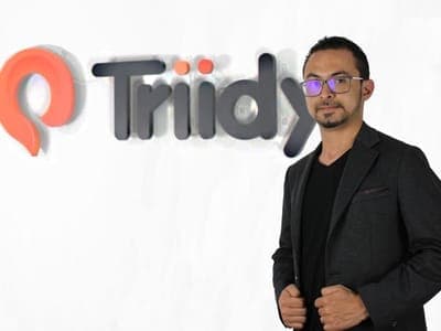 💳 Triidy fue una de las compañías finalistas de Masschallenge México 2022