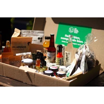 🥑 Noesunsuper.com se diferencía del mercado de delivery de frescos mexicano con su modelo de slow shopping