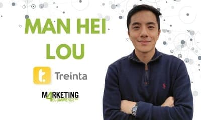 💳 Conoce a la startup: Treinta 