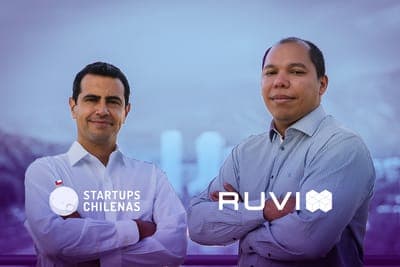 💸 Ruvix levantó US$250K