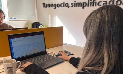 🛬 Nubceo Cash anuncia su expansión Brasil