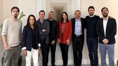 🛬 Bit2Me anuncia su expansión por LatAm