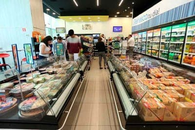 ⚡️ Clickie implementará su sistema en 76 supermercados Oxxo en Chile