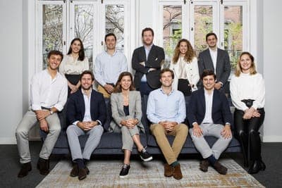 💵 Seaya Ventures y Cathay Innovation lanzan un fondo US$125M para startups en LatAm