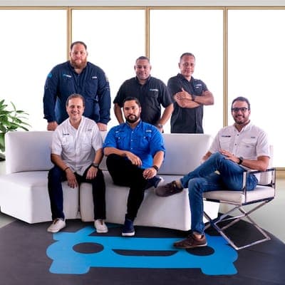 🚙 Curbo busca fortalecer su crecimiento en México y Colombia