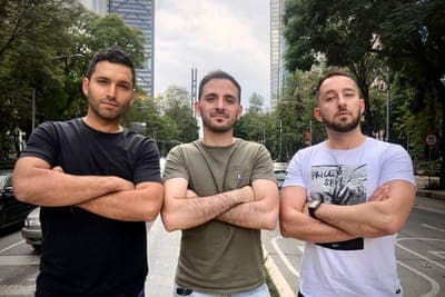 🛫 Hackmetrix busca iniciar su proceso de expansión por la región